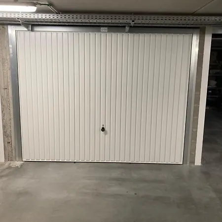 Residentie Paola Ostende