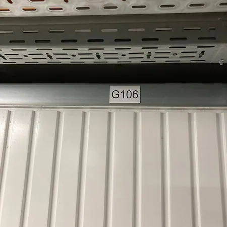 Residentie Paola アパート オステンド