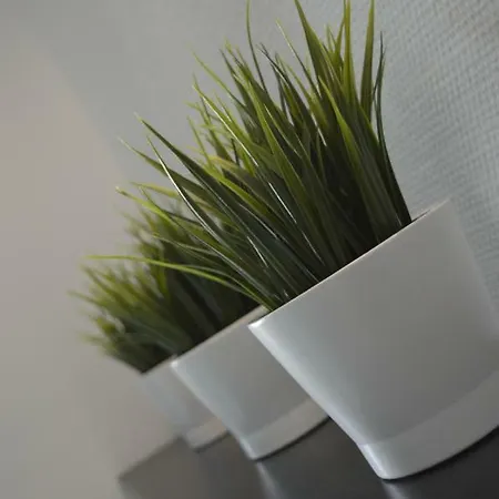 Apartmán Residentie Paola Ostende