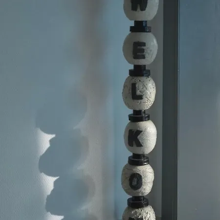 アパート Residentie Paola