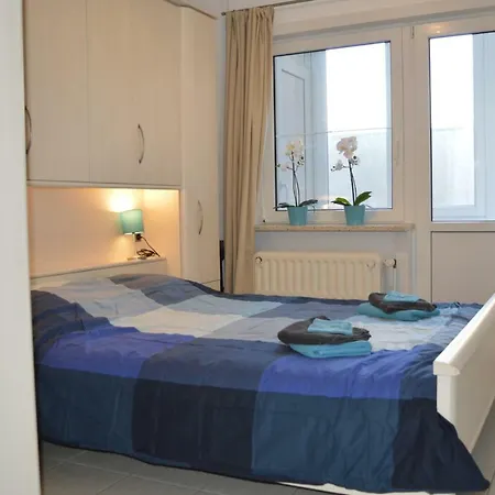 Residentie Paola Apartmán