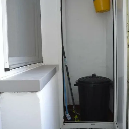 Apartmán Residentie Paola *