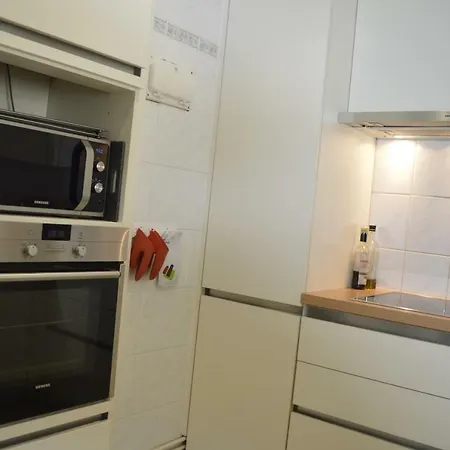 Residentie Paola Apartamento *