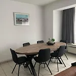 Residentie Paola Apartment
