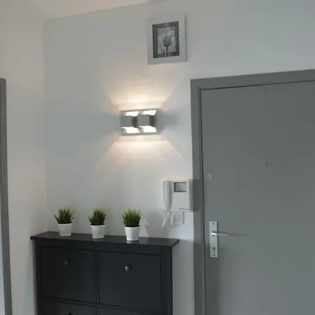 Residentie Paola *