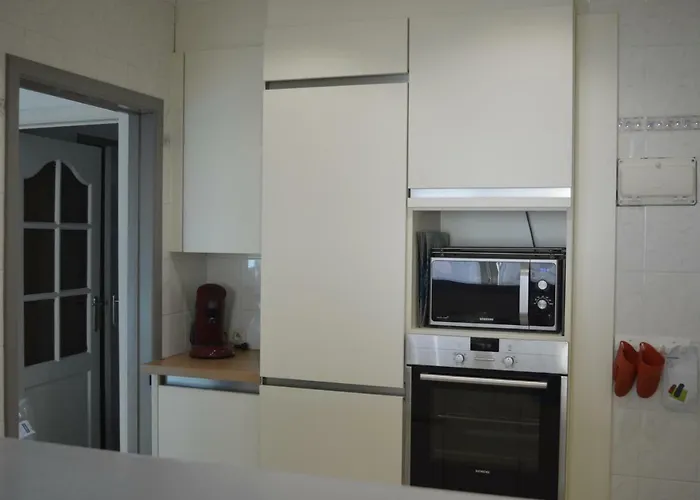 Apartment Residentie Paola *